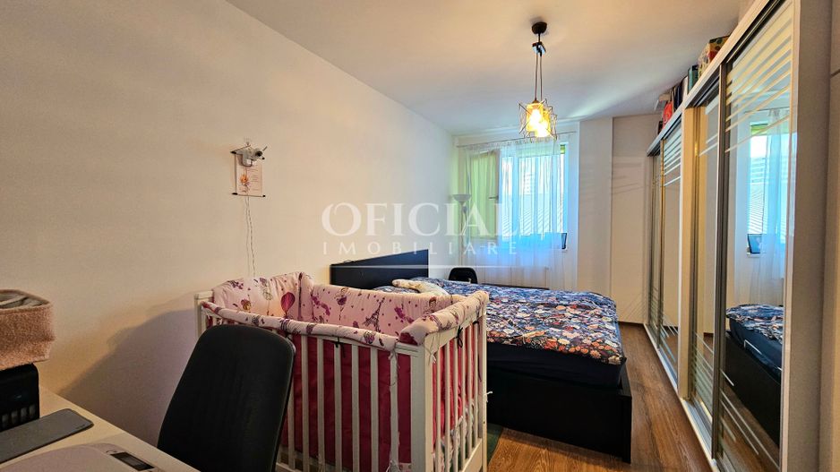 Apartament 2 Camere | 58 mp | Etajul 1 | Parcare | Zona VIVO Metro - Poză 5