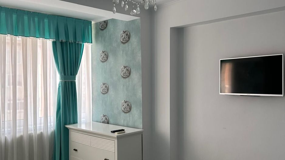 Apartament spațios cu 3 camere de închiriat – Bulevardul Dacia, Oradea - Poză 8
