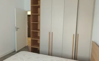 Apartament 2 camere decomandat, mobilat si utilat,  Parc Tudor Arghezi - Poză 11