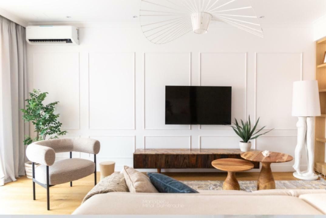 APARTAMENT LUX | PRIMA INCHIRIERE | BANEASA - Poză 1