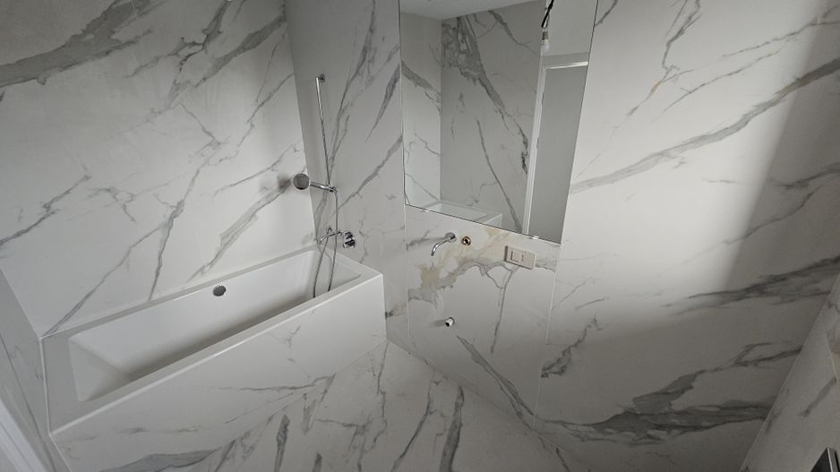 Penthouse 4 camere 3 bai de Lux în  Iancu Nicolae, Baneasa Nou - Poză 26