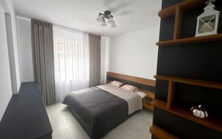 Apartamente 2 Camere Chiajna- Echilibru intre Eficienta&Confort 51.900e-83.800e - Poză 1