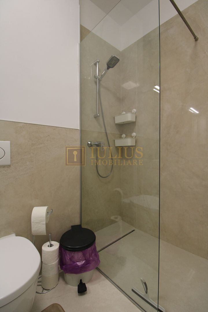 Bloc nou, loc de parcare, zona Aradului/str. LInistei - Poză 11