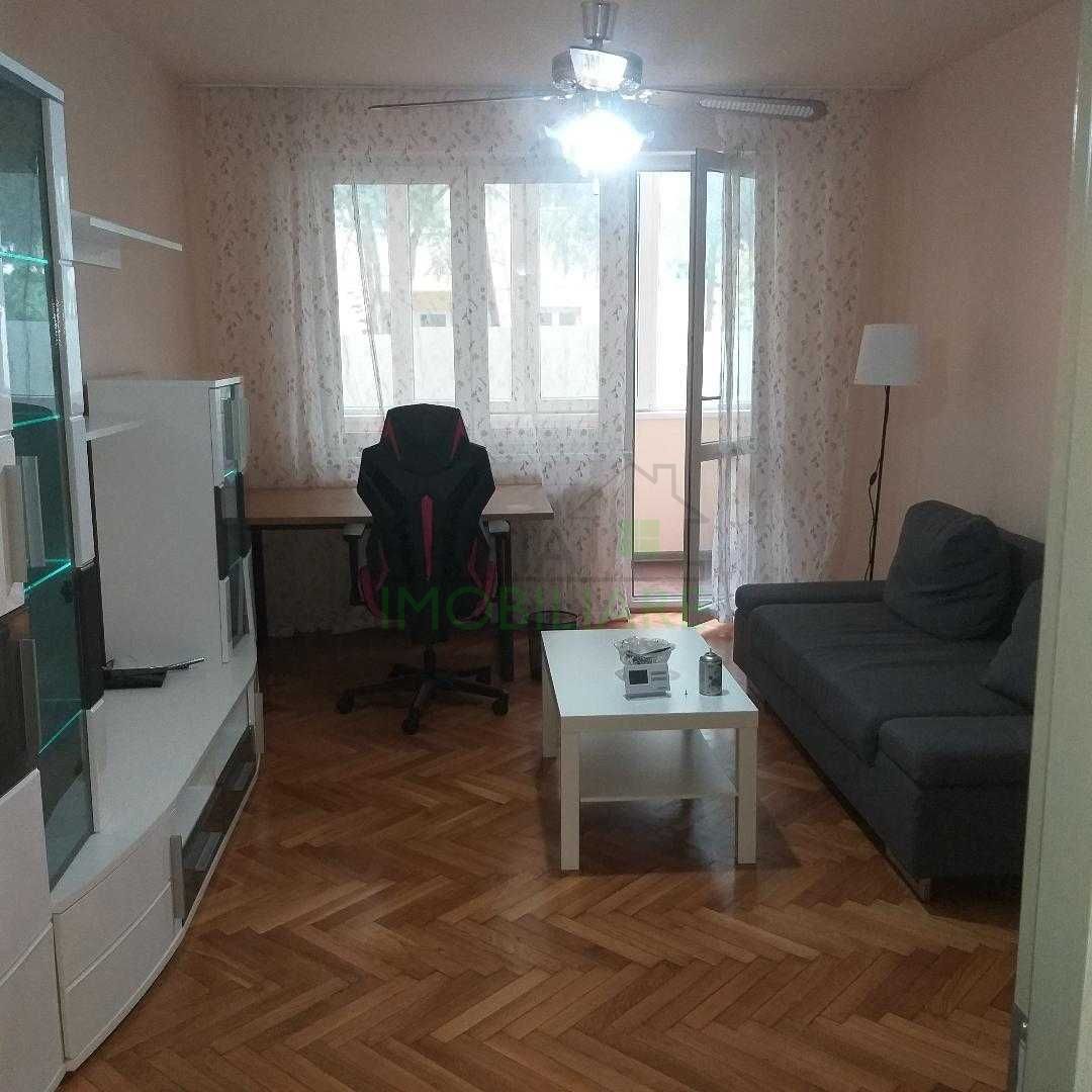 Apartament 2 camere, zona Gemenii, mobilat si utilat complet - Poză 2