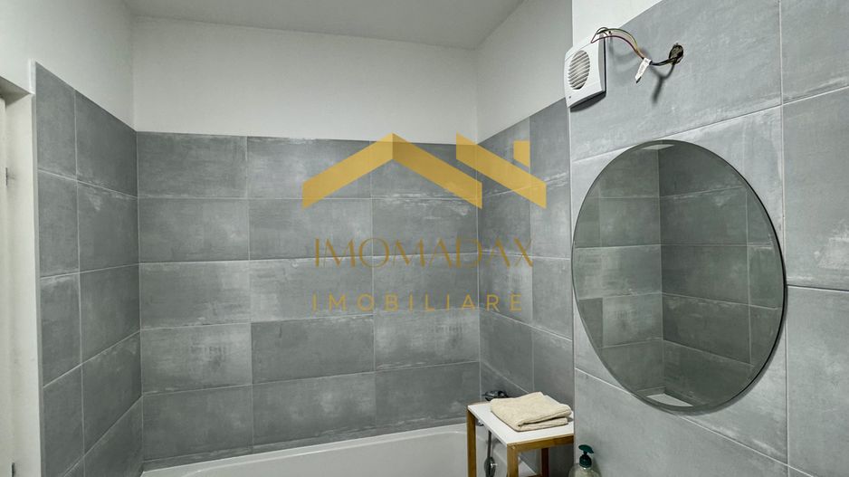 Torontalului -2 Camere-Mobilat/Utilat - Poză 13