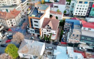 COMISION 0% - De Inchiriat Vila Ultracentral Pitesti - Poză 37