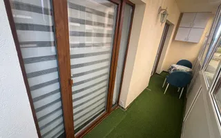 Apartament 2 camere, et 2, mobilat/utilat - Tiberiu Ricci - Poză 13
