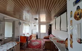 VANZARE CASA | TEREN 1100 MP | GARAJ, FOISOR, LIVADA | ROSIORI DE VEDE - Poză 9