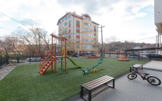 Apartament cu 1 odaie , Buiucani, Mun. Chișinău - Poză 9