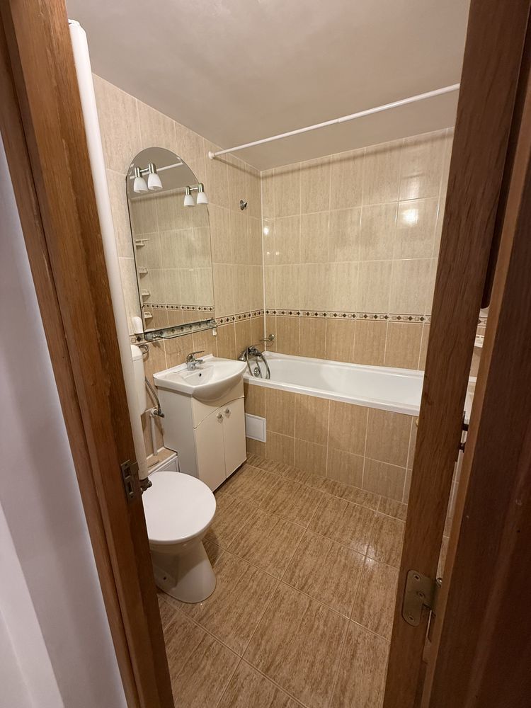 De inchiriat apartament cu 3 camere , Zetarilor sector4 - Poză 6