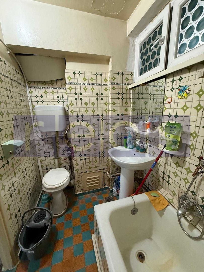 VANZARE 2 CAMERE| DECOMANDAT -  1 min metrou Tineretului | - Poză 8