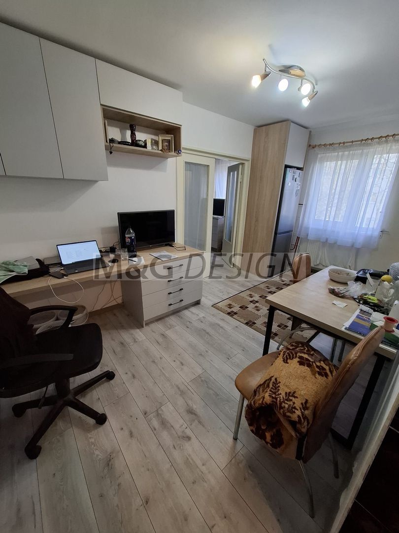 Apartament  2 camere Sagului  etaj 2 - Poză 9