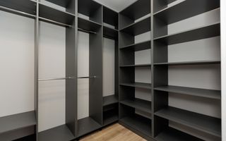 Chirie, apartament, 3 camere, bd. Mircea cel Bătrân, Ciocana - Poză 11