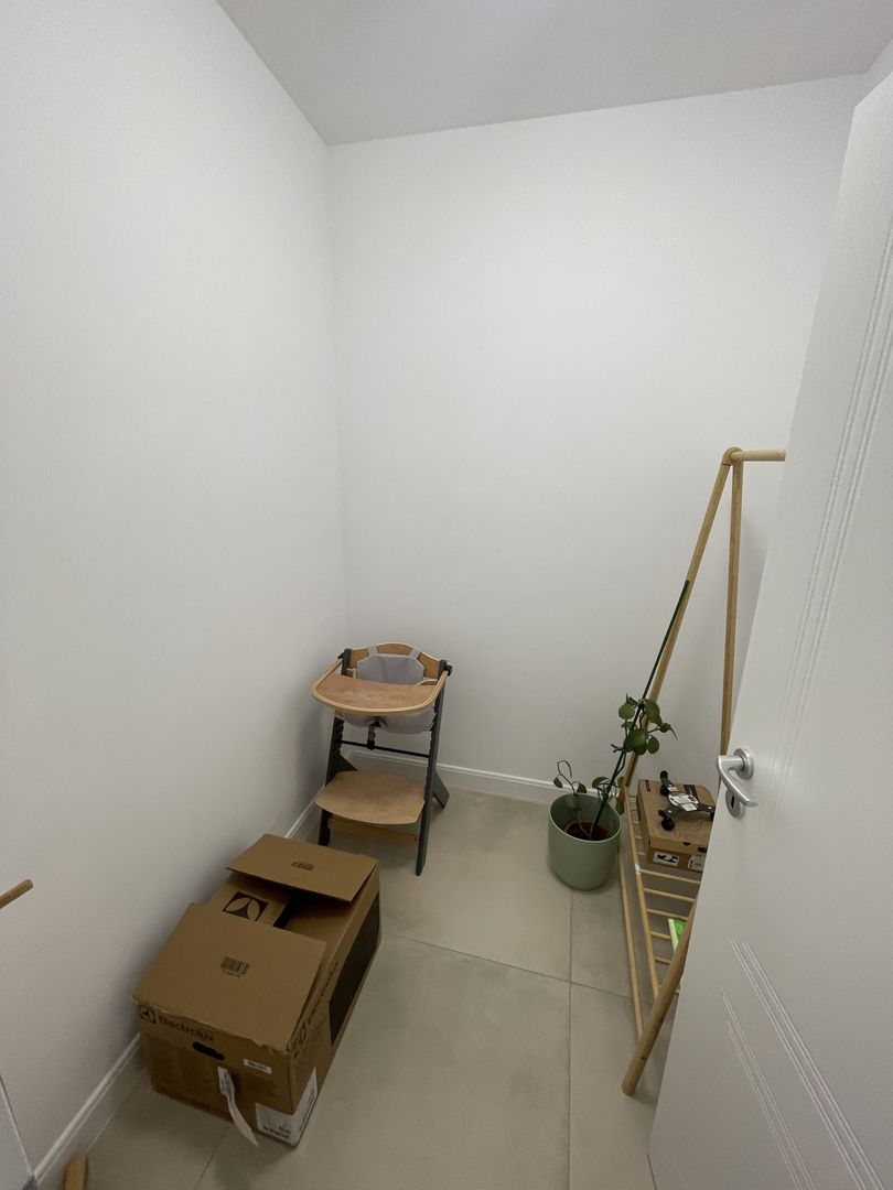 Olimpia-Stadion | Bloc Nou | Loc de parcare subteran | Pet Friendly - Poză 19