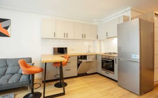 Apartament 2 camere | Parcare | AC | Lift | Zona Tineretului Floresti - Poză 3