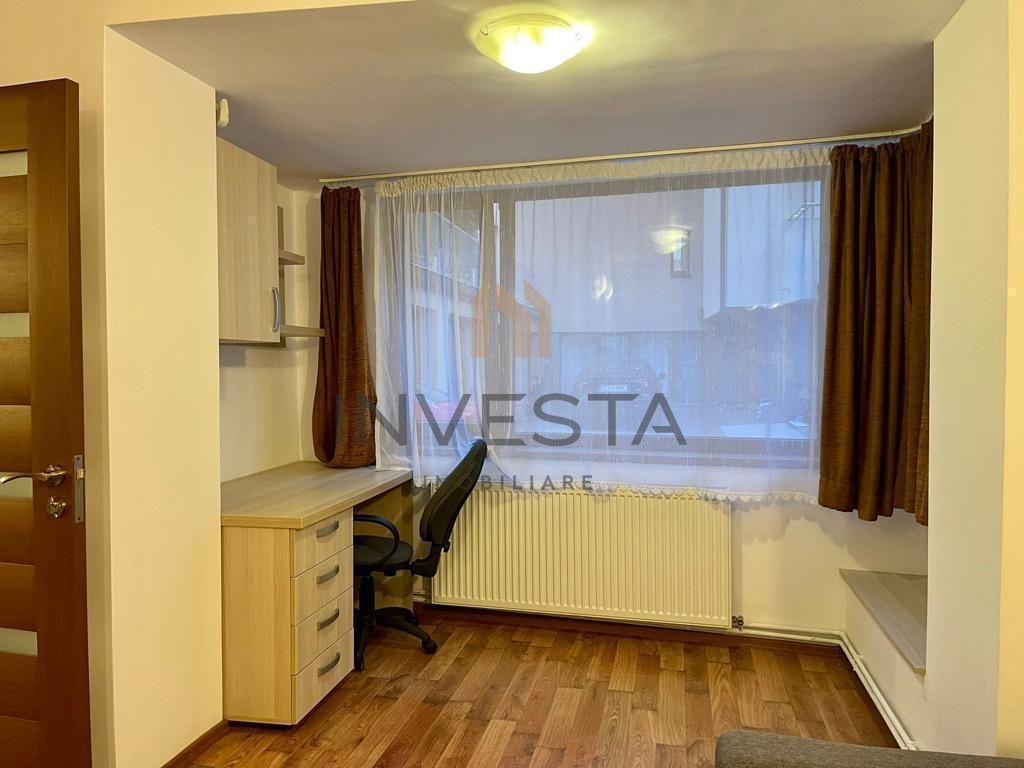 APARTAMENT DE INCHIRIAT 4 CAMERE UTILITATI INCLUSE IN PRET - Poză 8