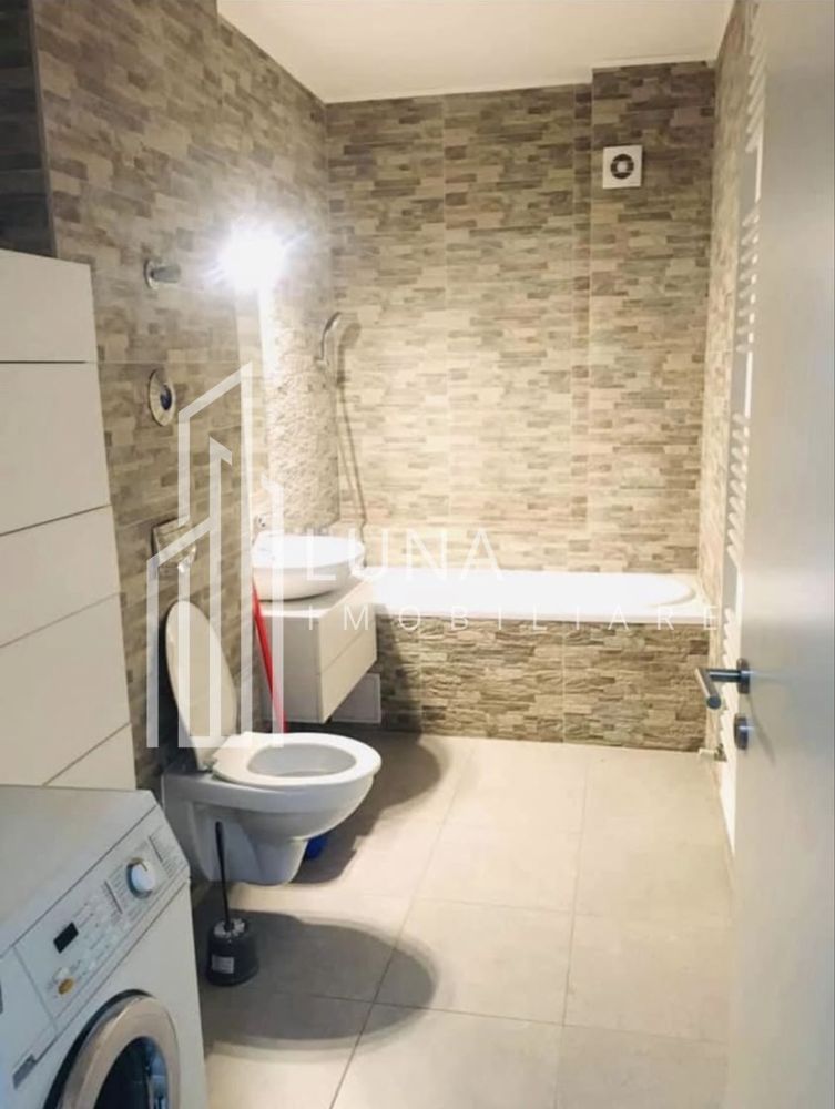 Apartament 1 cameră decomandat | Maurer Residence – Tractorul | Boxă - Poză 7