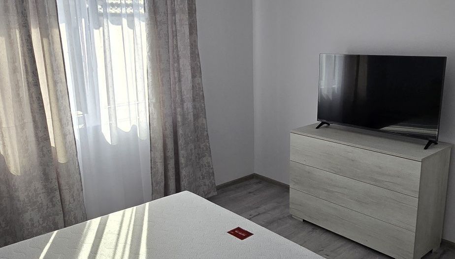 Giroc – Central | 1 Cameră | Bloc Nou 2025 | Etaj 3 - Poză 2
