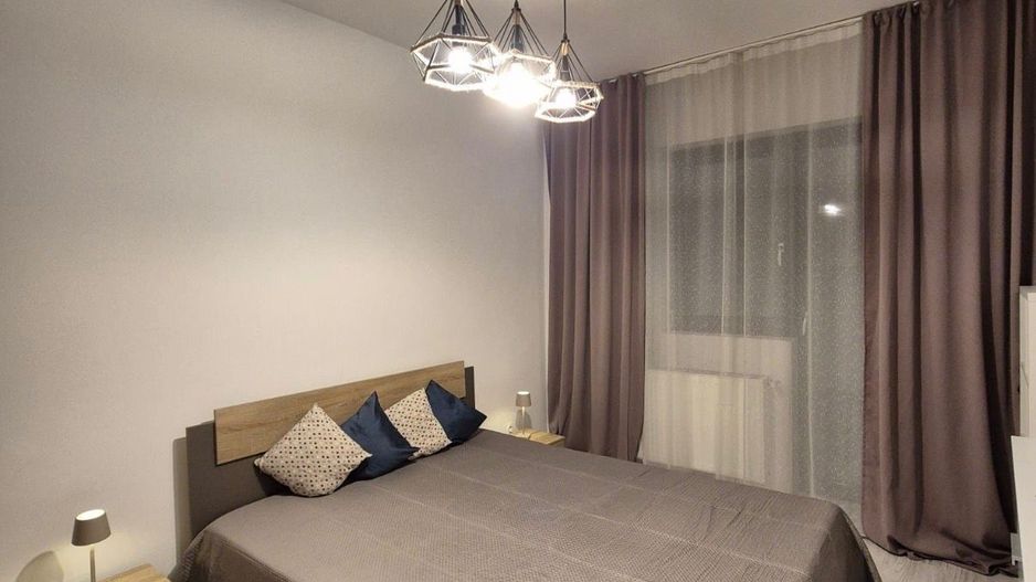 AP. 2 CAMERE PIATA MUNCII, BLOC NOU, CENTRALA TERMICA, METROU 5 MINUTE - Poză 1