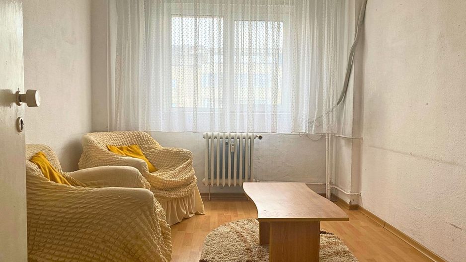 Apartament 3 camere Ghencea - Poză 7