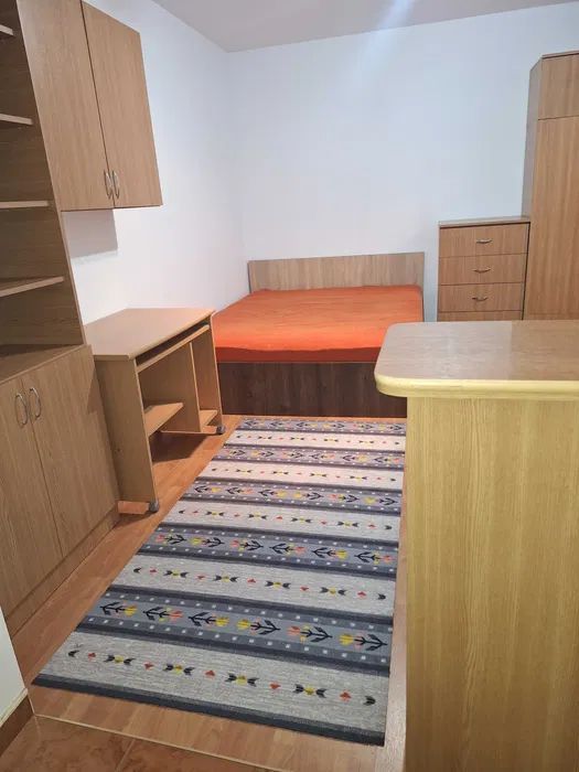 Garsoniera renovata 25 mp Gara 330 euro - Poză 1