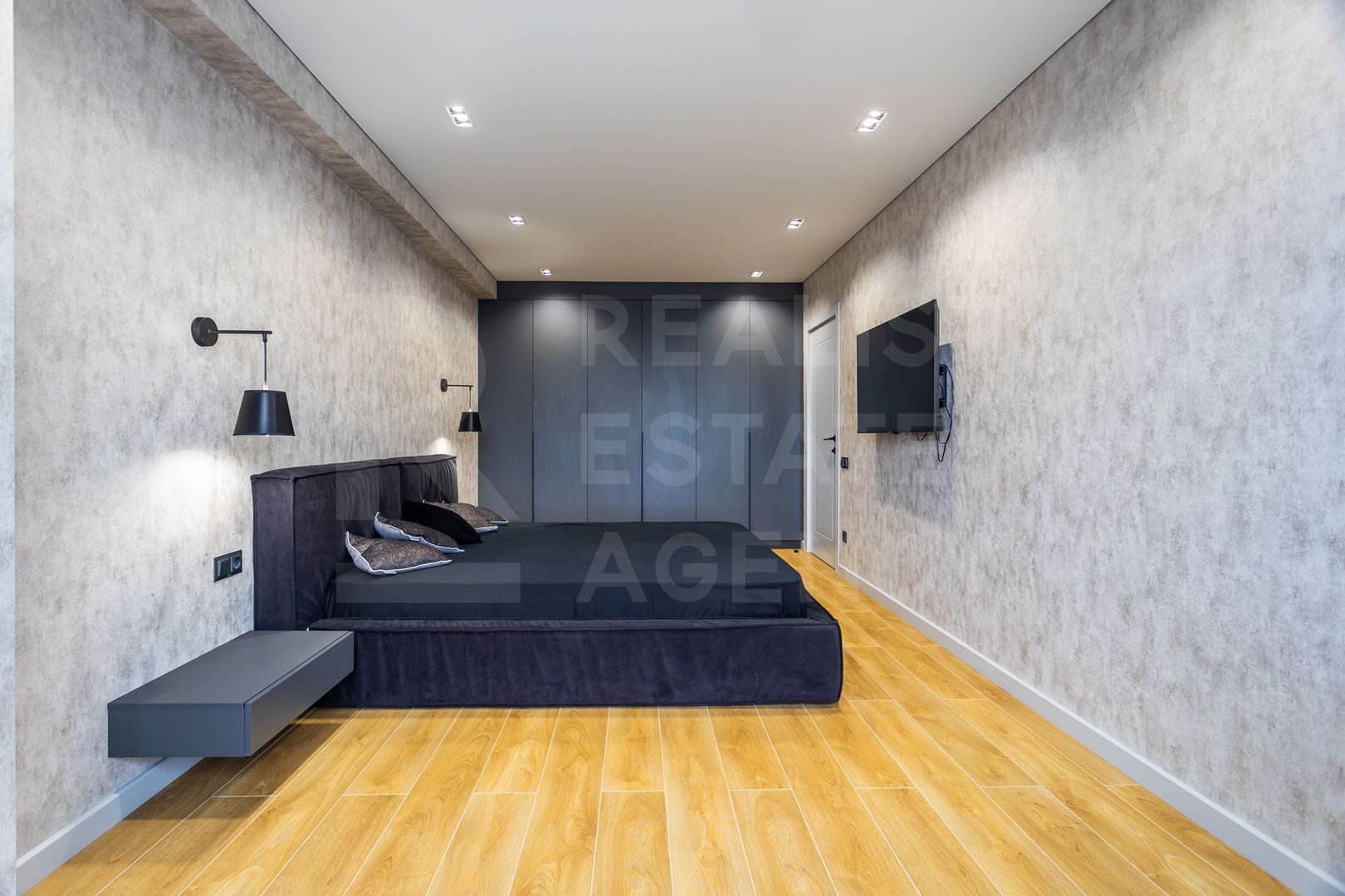 Vânzare, apartament, 2 camerem str. Alecu Russo, Rîșcani - Poză 3