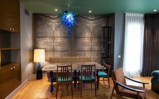 Exclusive 4-Room Apartment for Rent | Primăverii | Aviatorilor - Poză 3