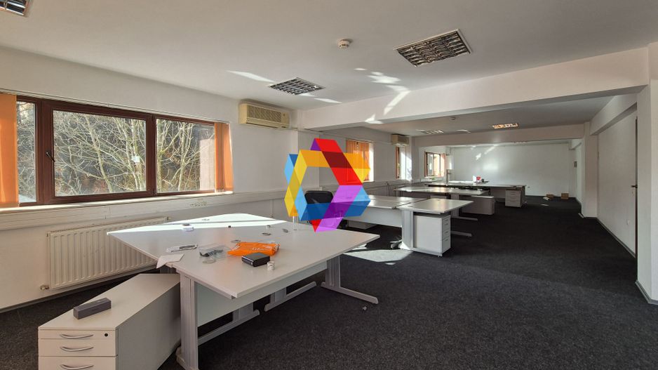 Spatiu de birouri  - 232 mp - Poză 6