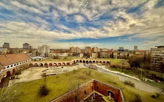 City view office - Poză 12