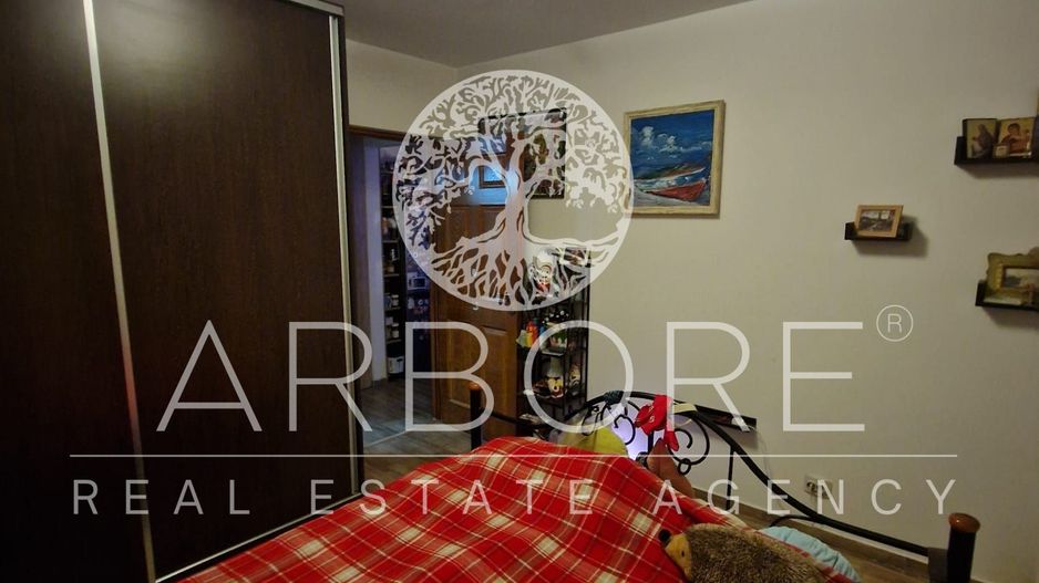 Apartament cochet cu 2 camere și grădină proprie – liniște și confort - Poză 7