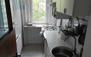 Apartament 2 camere. La 5 min metrou Piata Sudului / Mall SunPlaza - Poză 7