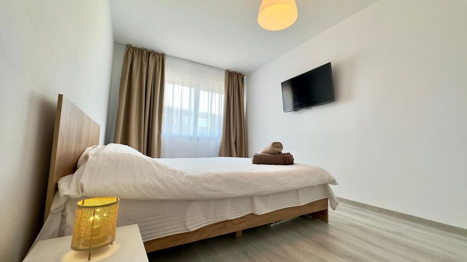 Apartament 2 camere, parcare, Pet Friendly - Poză 4
