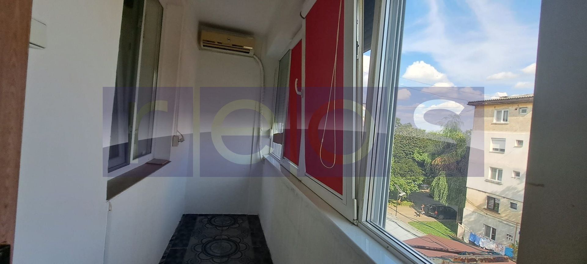 VANZARE 2 CAMERE | DECOMANDAT | CENTRALA PROPRIE | RENOVAT | ROSIORI - Poză 4