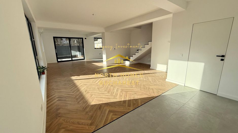 SUPER OFERTĂ – VILĂ DE LUX IANCU NICOLAE | CAMBRIDGE SCHOOL - Poză 20