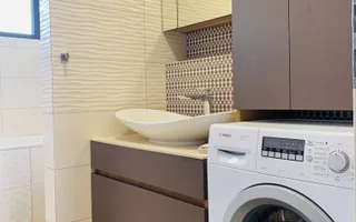 Penthouse, 3 camere, 2 bai, 2 parcari, Europa Zona Leroy Merlyn,Toyota - Poză 12