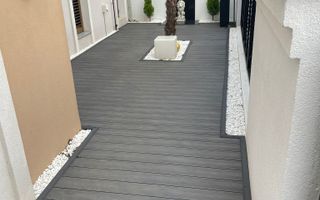 Proprietate de lux cu piscina si design modern-Dumbravita - Poză 10