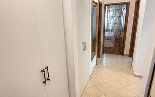 Apartament 2 camere, Hala Centrala, etaj 8, vedere panoramica, renovat - Poză 7