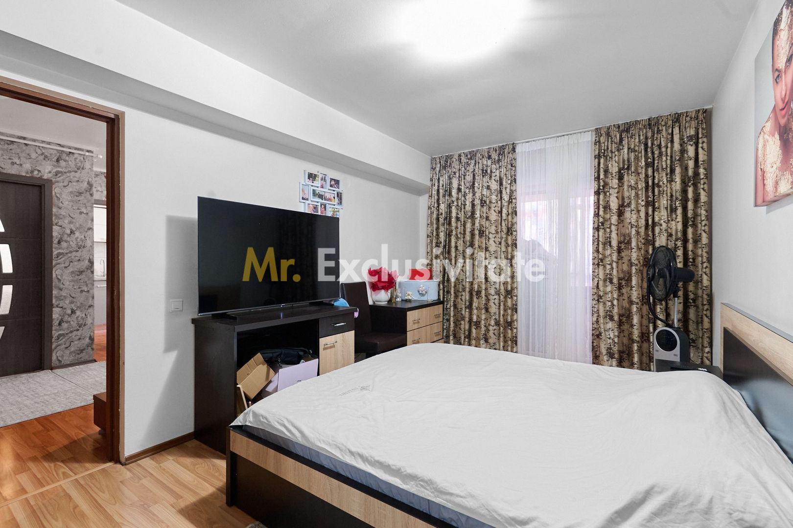 Apartament doua camere Gavan III construit in 2008 - Poză 8