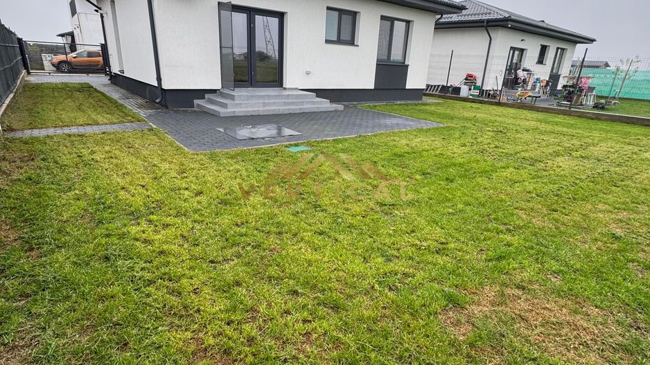 Casă P+1, teren 423 mp, Berceni - Poză 3