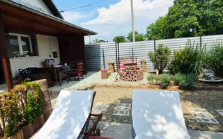 Vilă premium 5 camere cu salină și garaj | Coțofenești - Poză 3
