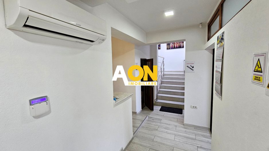 Casa S+P+M, 9 camere, ideala pentru birouri sau clinica, zona Centru - Poză 3