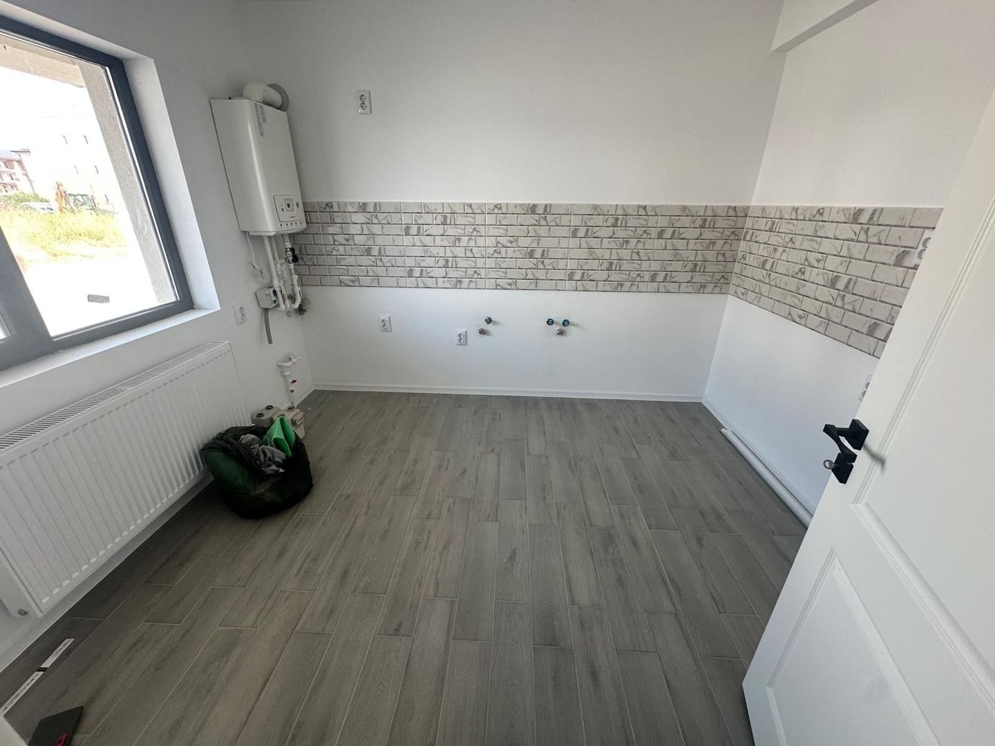 CASA TIP DUPLEX BRAGADIRU, TOATE UTILITATILE, CURTE 165 MP, COMIS 0% - Poză 3