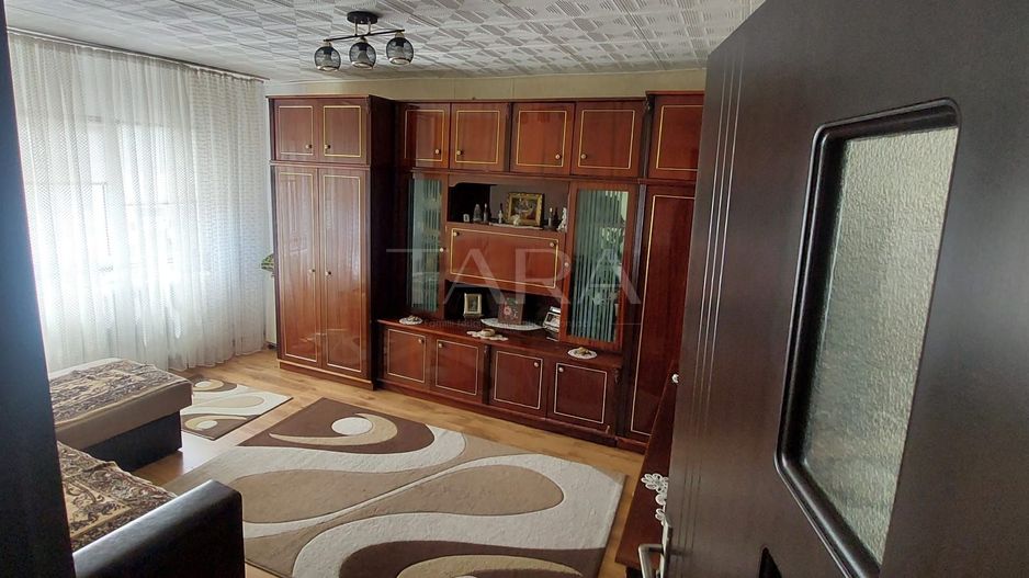 Apartament cu 3 camere, 78 mp, Piața Mărăști - Poză 10