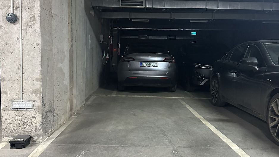 VICTORIEI - Basarab | Chirie 2 Camere | Parcare + Metrou - Poză 11