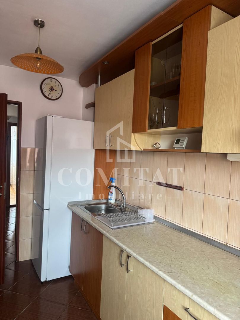 Apartament primitor cu 3 camere | Zona Nicolae Titulescu - Gheorgheni - Poză 15