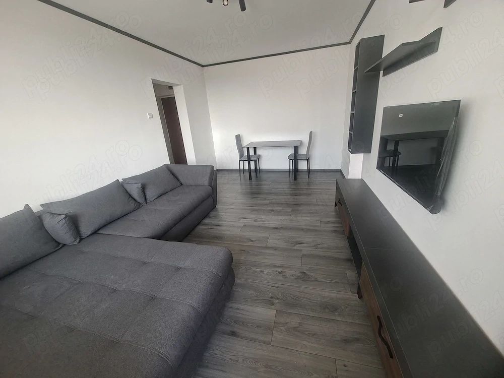 AP. 2 CAMERE- PIATA SUDULUI, MOBILAT&UTILAT MODERN, COMISION 0% - Poză 3