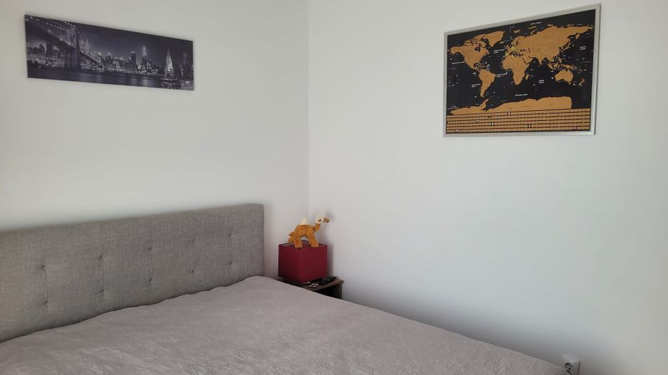 Apartament 3 camere I Obor I Veranda Mall - Poză 5