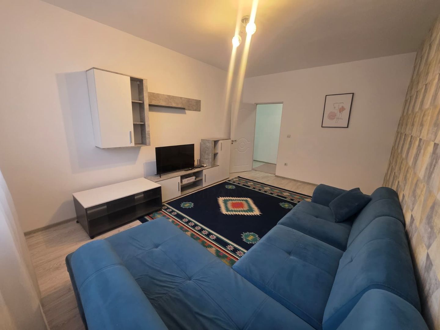 Apartament 2 camere |350€/ lună | Ipotești - Poză 2