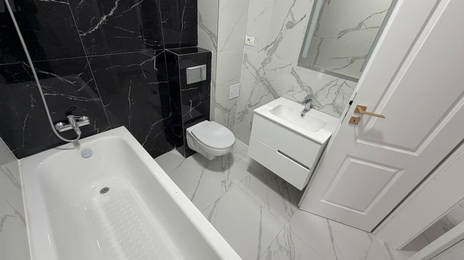 CASA CUB -RATE DEZVOLTATOR, CELOFIBREI, TOATE UTILITATILE, COMISION 0% - Poză 7