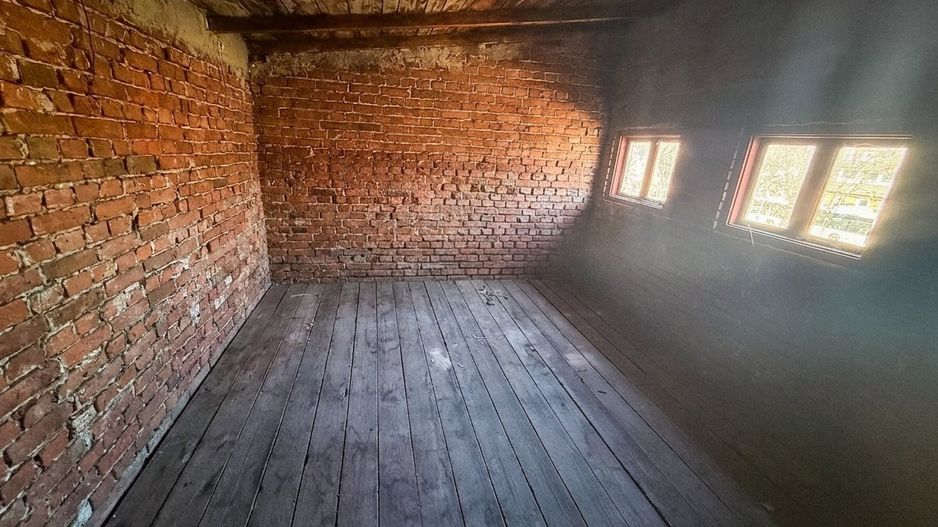 Vatra Luminoasa, AC valabila mansardare+recompartimentare - Poză 12